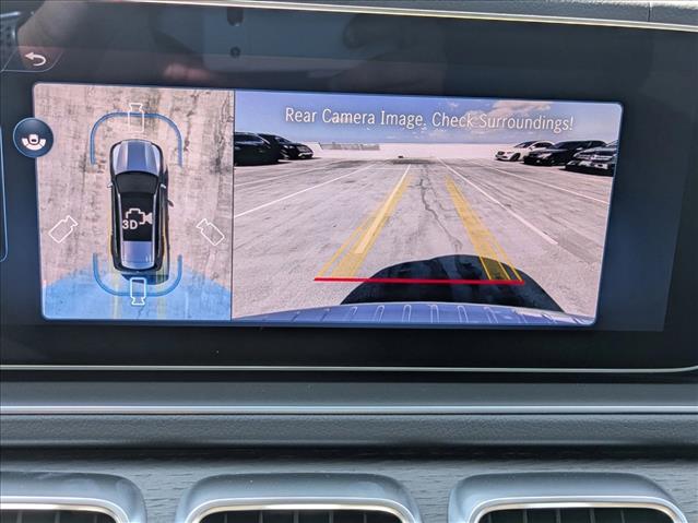 2025 Mercedes-Benz GLS 450 Image 14 of 18
