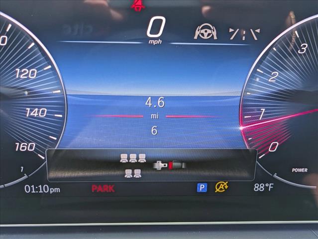 2025 Mercedes-Benz GLS 450 Image 13 of 18