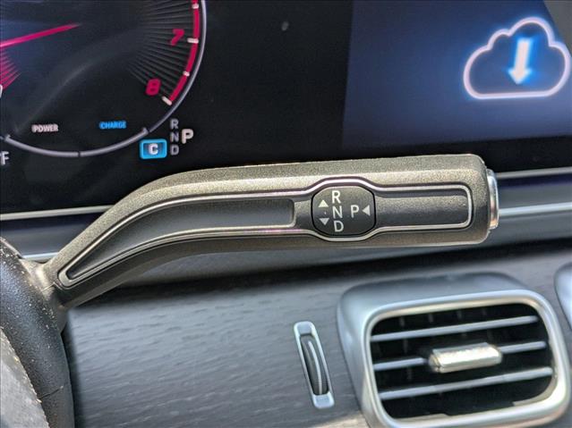 2025 Mercedes-Benz GLS 450 Image 18 of 18