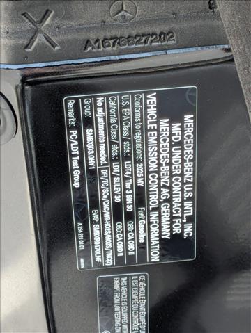 2025 Mercedes-Benz GLS 450 Image 26 of 30