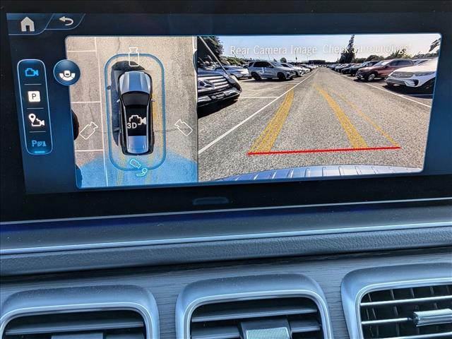 2025 Mercedes-Benz GLS 450 Image 24 of 30
