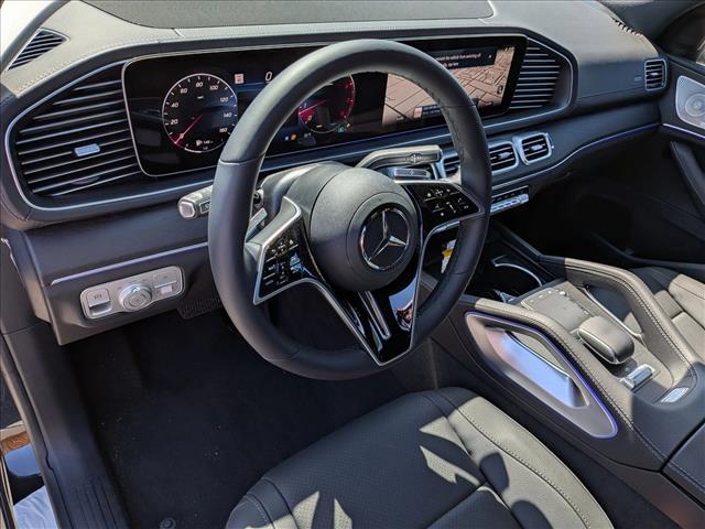 2025 Mercedes-Benz GLS 450 Image 13 of 30