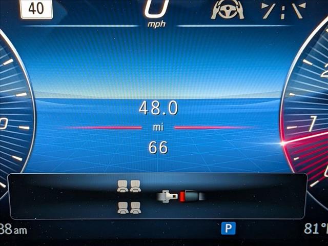 2025 Mercedes-Benz GLS 450 Image 29 of 30