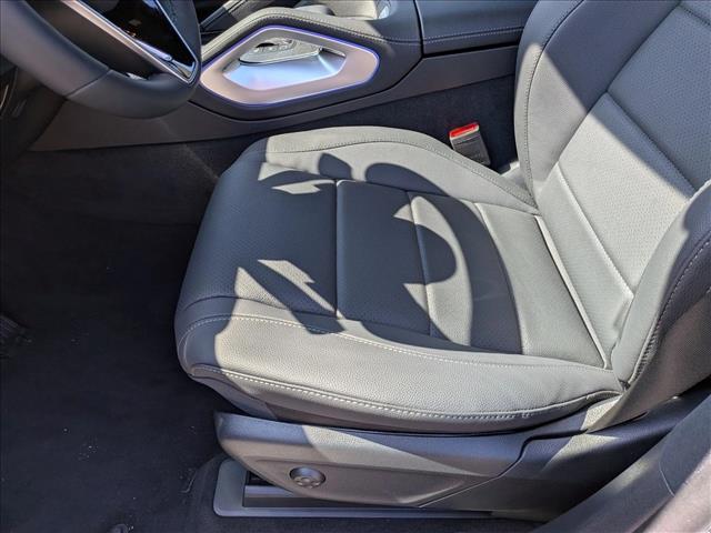 2025 Mercedes-Benz GLS 450 Image 30 of 30