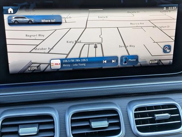 2025 Mercedes-Benz GLS 450 Image 22 of 30