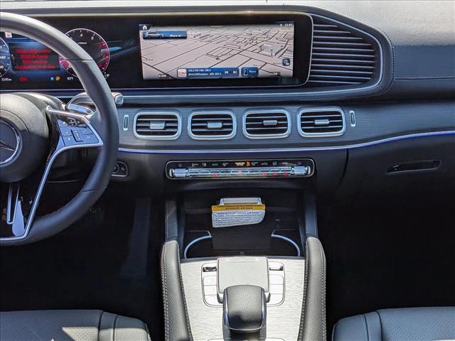 2025 Mercedes-Benz GLS 450 Image 18 of 30