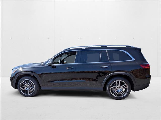 2025 Mercedes-Benz GLS 450 Image 6 of 30