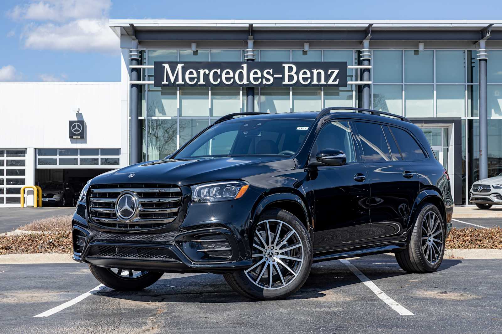 Vehicle image 1 of 23