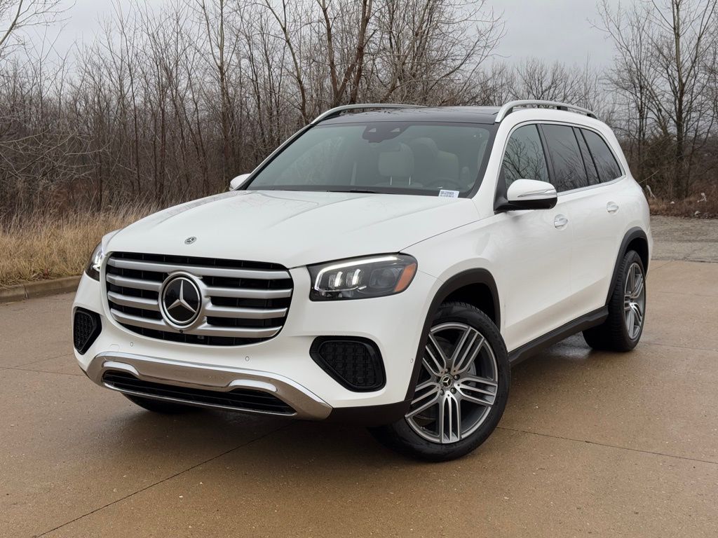 Vehicle image 1 of 42