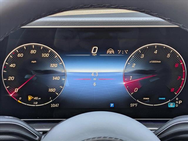 2025 Mercedes-Benz GLS 450 Image 14 of 19