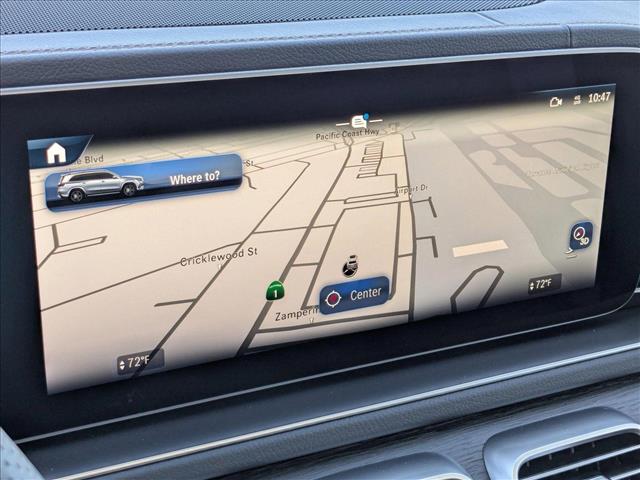 2025 Mercedes-Benz GLS 450 Image 15 of 19