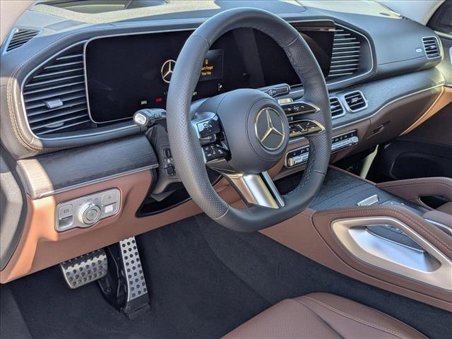 2025 Mercedes-Benz GLS 450 Image 13 of 19