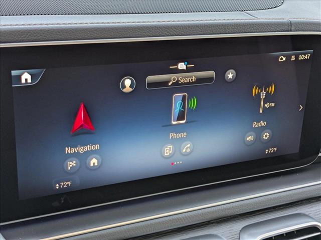 2025 Mercedes-Benz GLS 450 Image 16 of 19