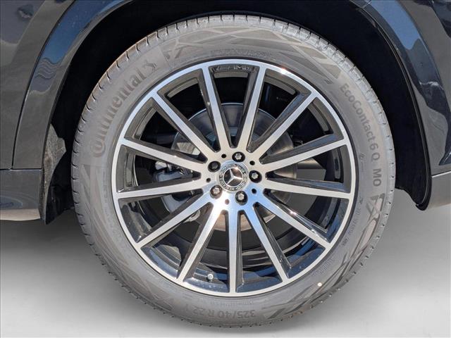 2025 Mercedes-Benz GLS 450 Image 9 of 19