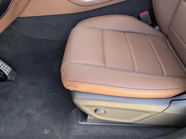 2025 Mercedes-Benz GLS 450 Image 18 of 19