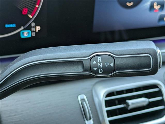 2025 Mercedes-Benz GLS 450 Image 18 of 18
