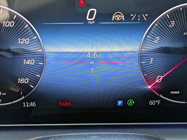 2025 Mercedes-Benz GLS 450 Image 13 of 18