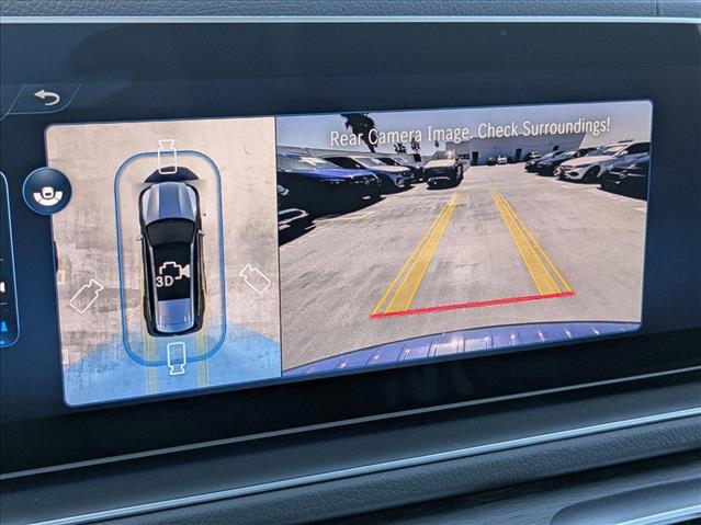 2025 Mercedes-Benz GLS 450 Image 14 of 18