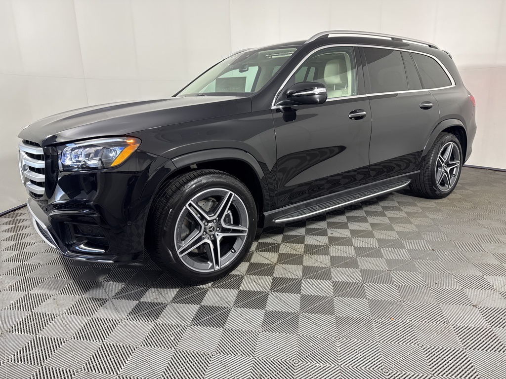 Vehicle image 1 of 34