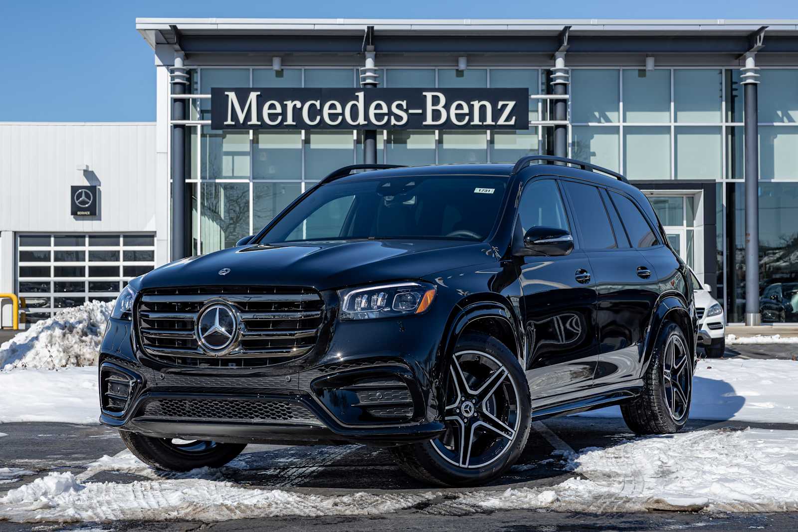 Vehicle image 1 of 20