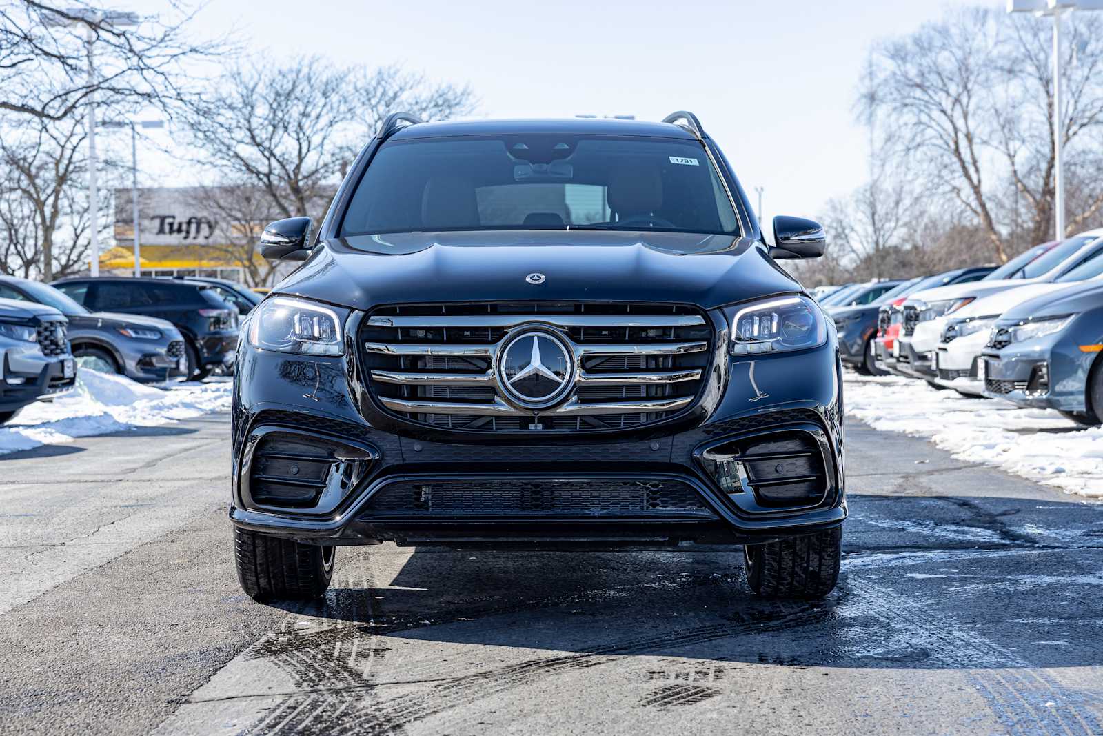 Vehicle image 2 of 20
