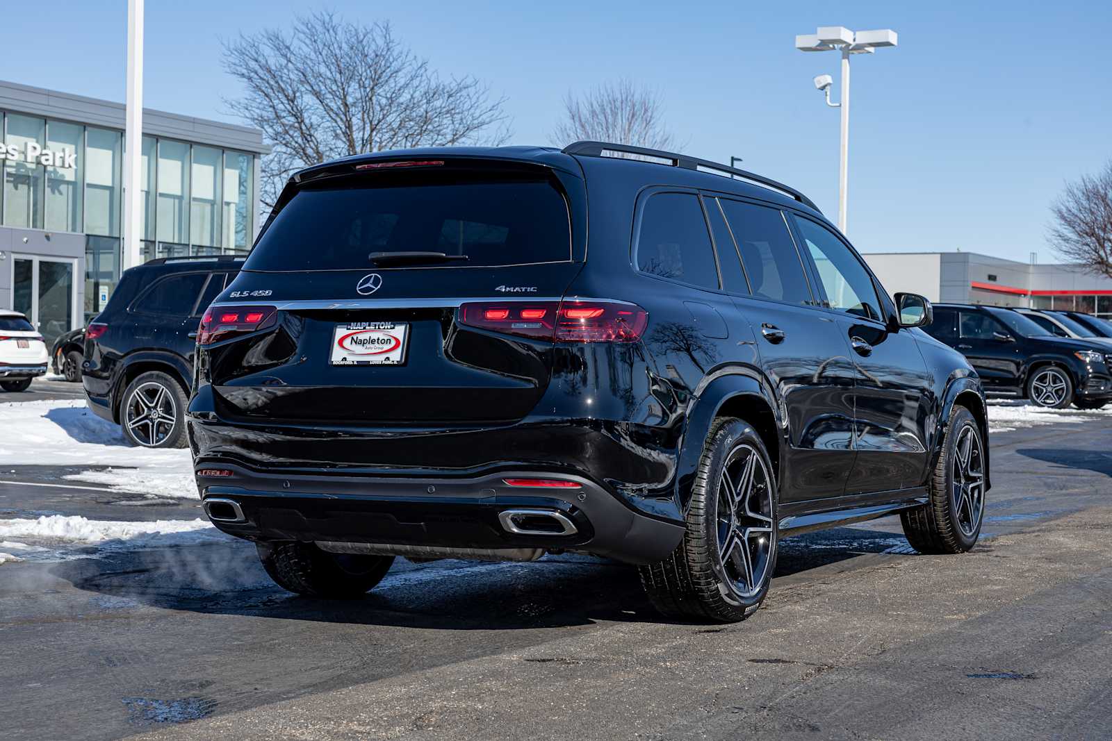 Vehicle image 3 of 20