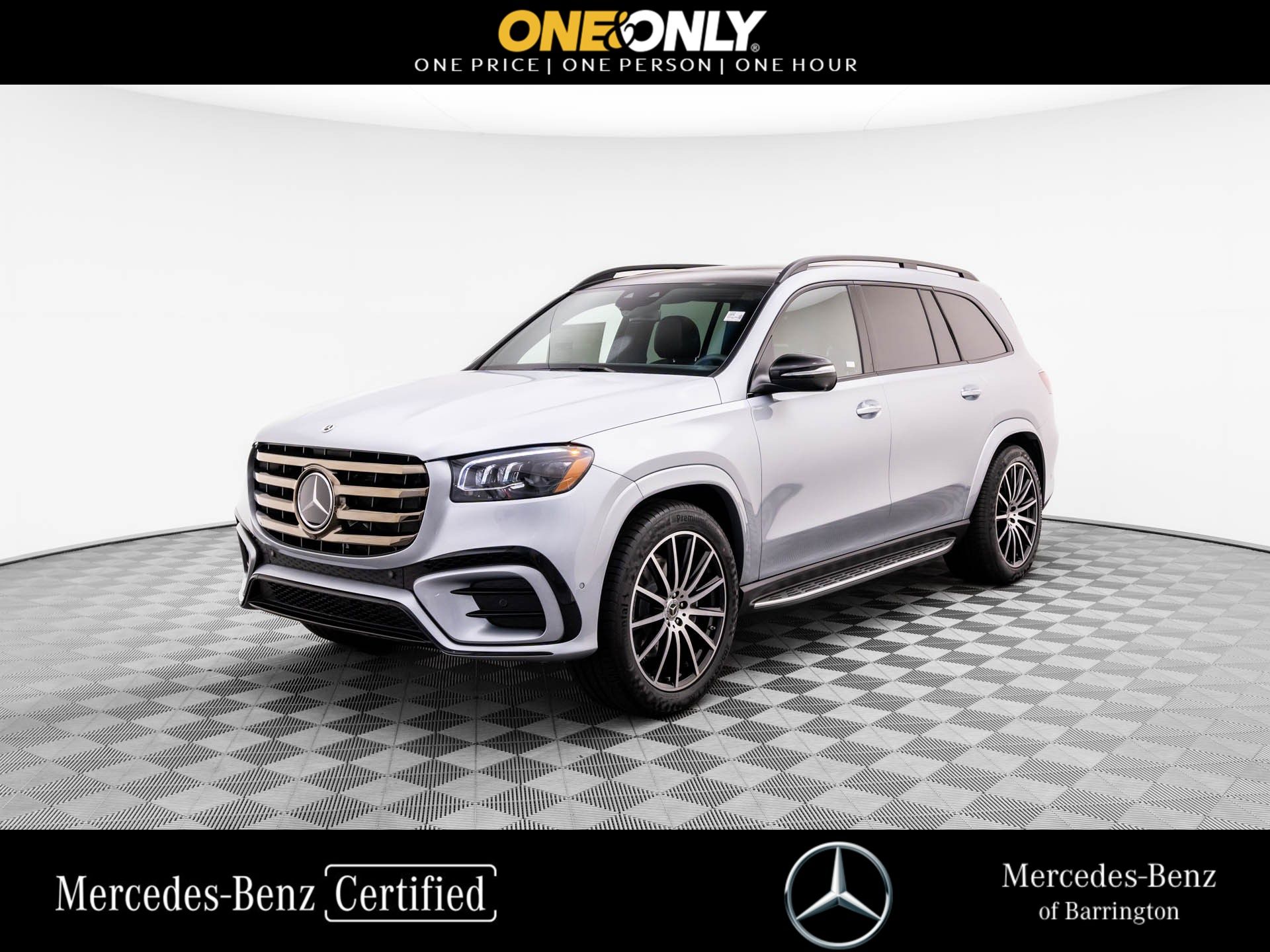 Vehicle image 1 of 35
