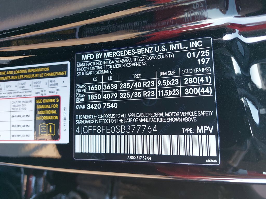 Vehicle image 40 of 40