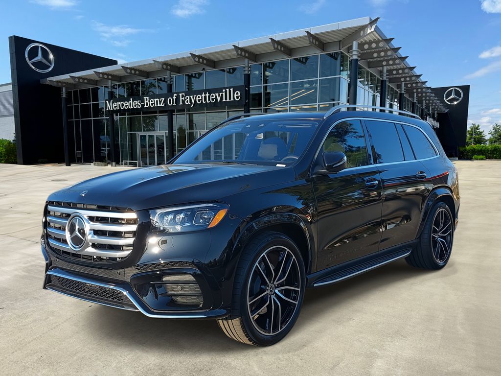 Vehicle image 1 of 40