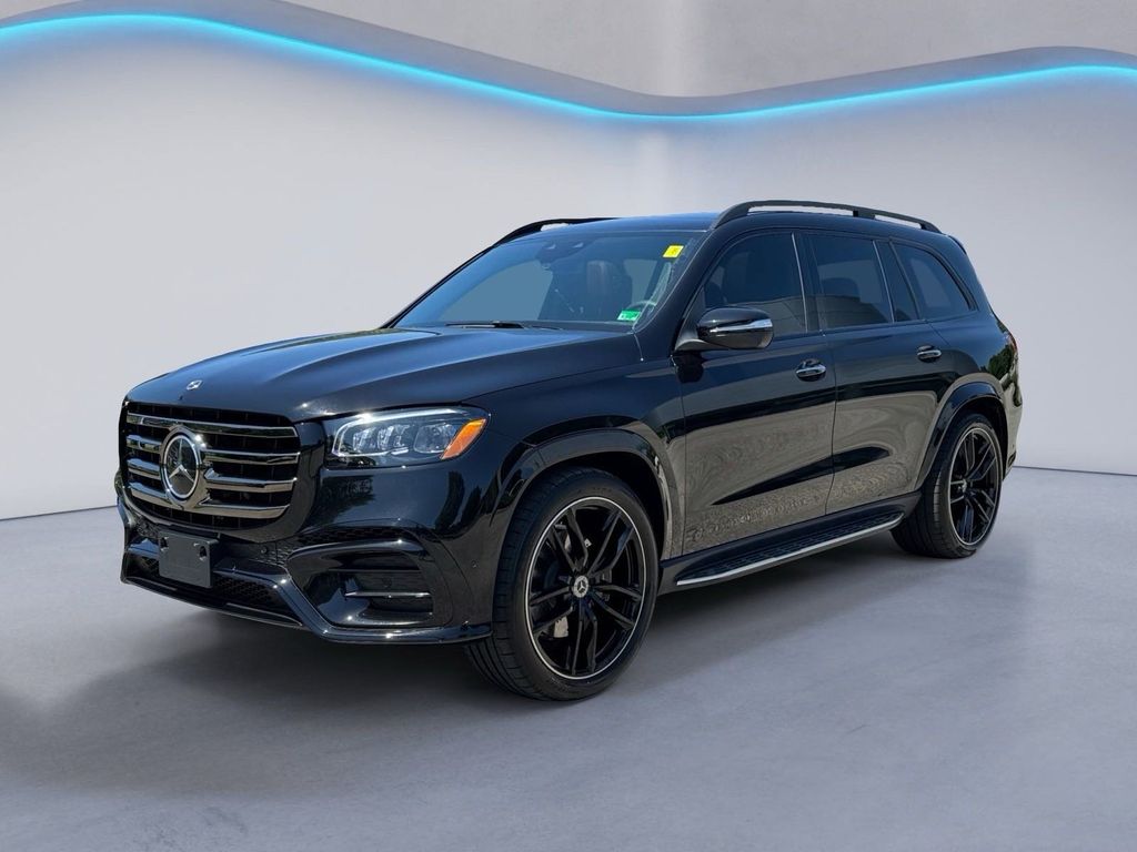 Vehicle image 1 of 39