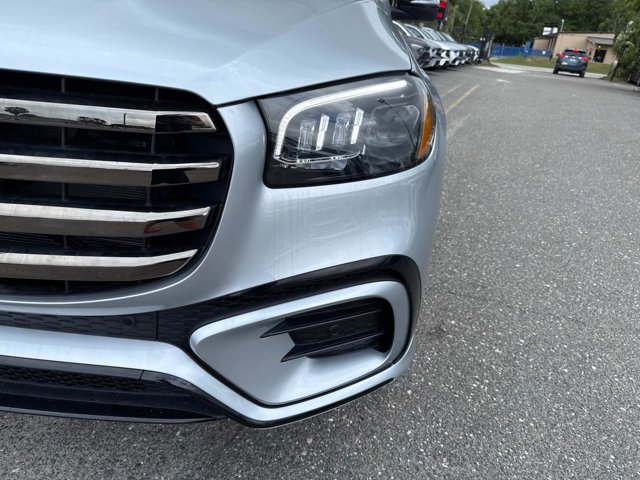 2025 Mercedes-Benz GLS 450 Image 33 of 36