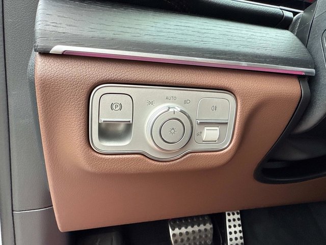 2025 Mercedes-Benz GLS 450 Image 22 of 36