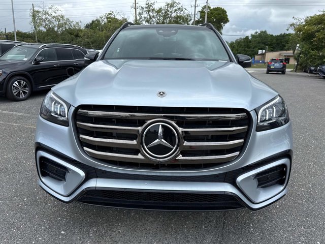 2025 Mercedes-Benz GLS 450 Image 24 of 36