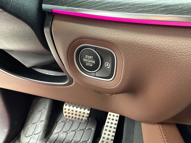 2025 Mercedes-Benz GLS 450 Image 36 of 36