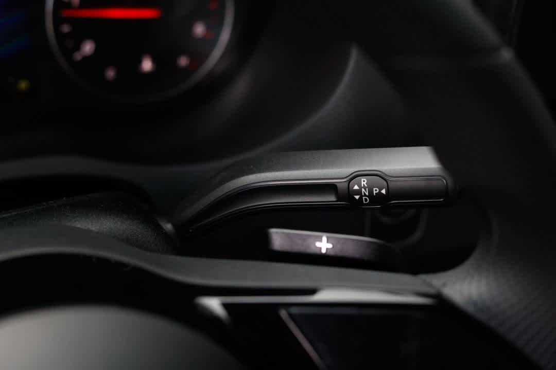 2025 Mercedes-Benz Sprinter Cargo Image 37 of 38