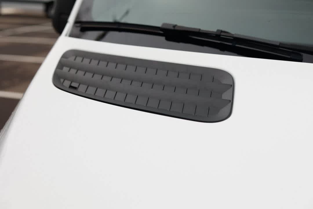 2025 Mercedes-Benz Sprinter Cargo Image 33 of 38