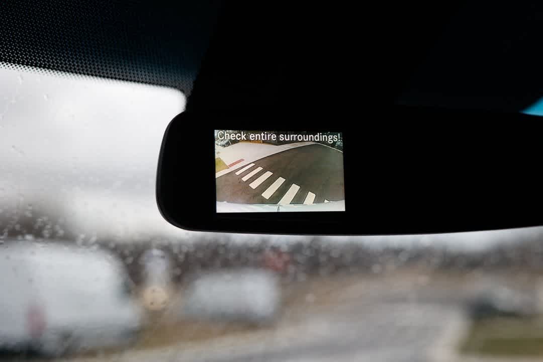 2025 Mercedes-Benz Sprinter Cargo Image 28 of 29