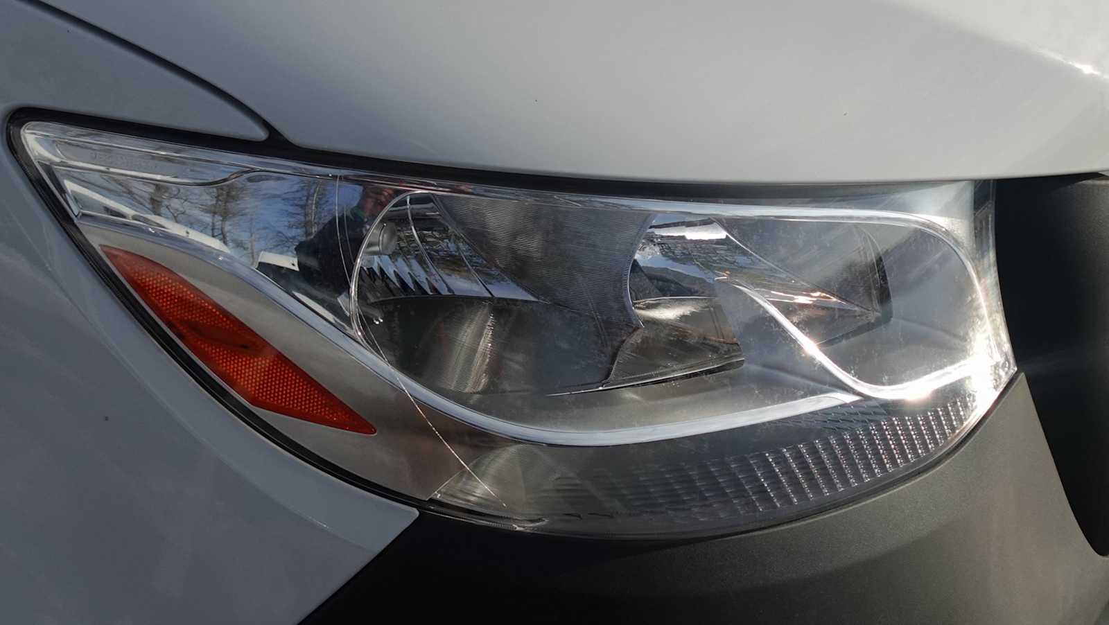 2025 Mercedes-Benz Sprinter Cargo Image 20 of 22