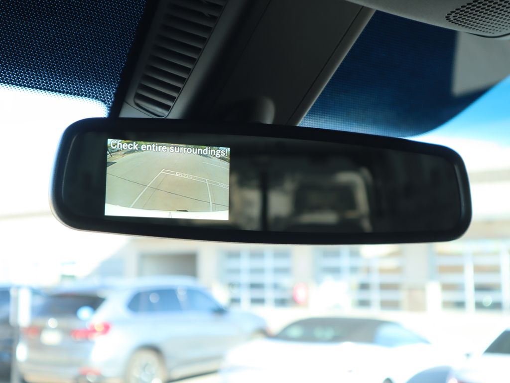 2025 Mercedes-Benz Sprinter Cargo Image 30 of 35