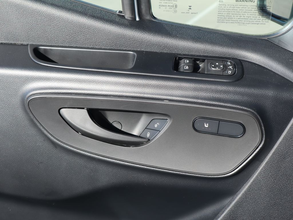2025 Mercedes-Benz Sprinter Cargo Image 33 of 35