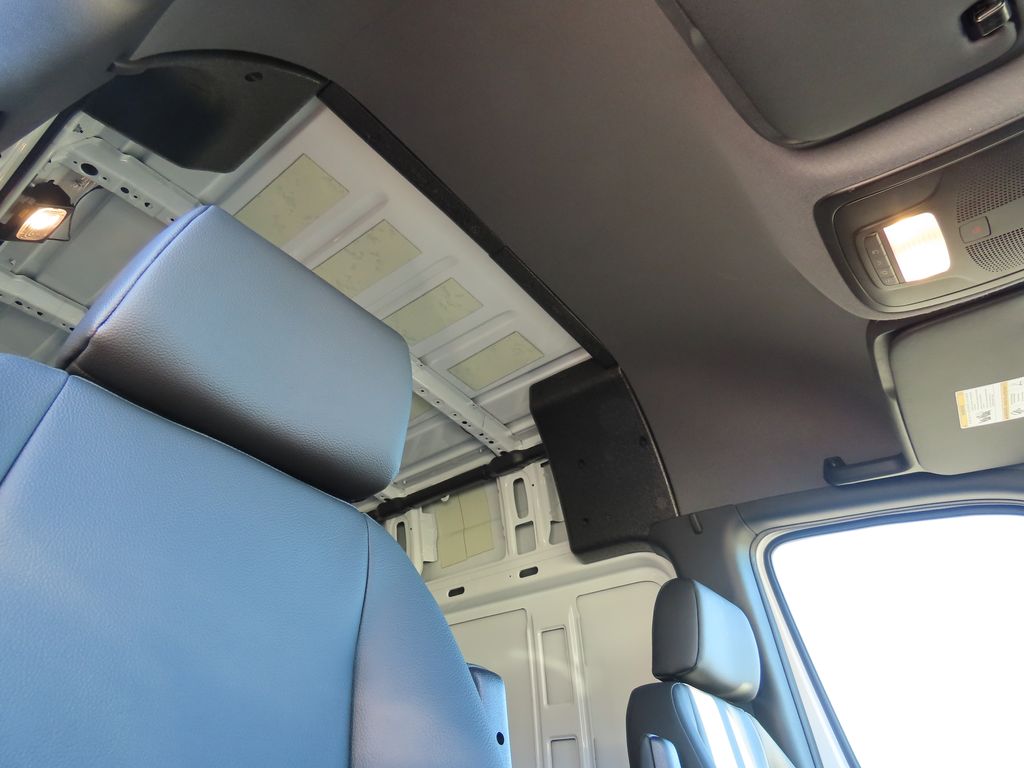 2025 Mercedes-Benz Sprinter Cargo Image 26 of 33