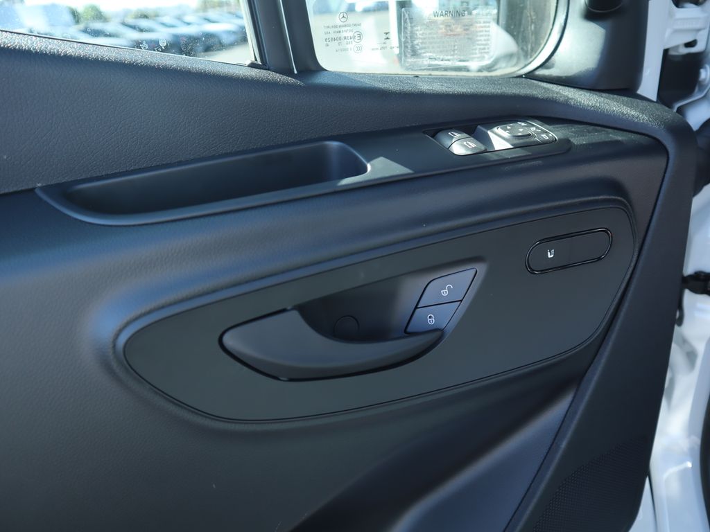 2025 Mercedes-Benz Sprinter Cargo Image 22 of 41