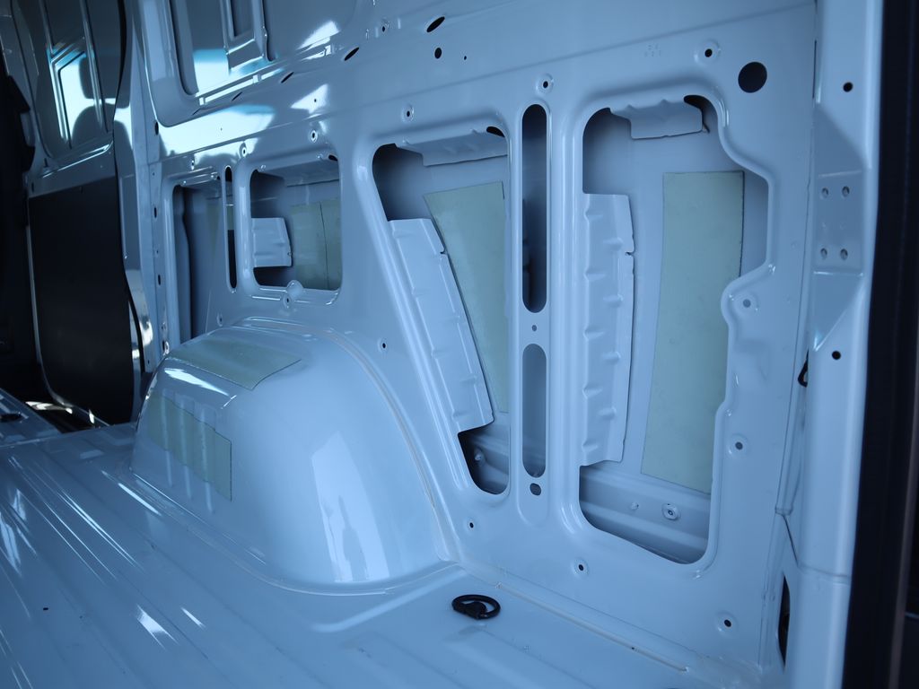 2025 Mercedes-Benz Sprinter Cargo Image 33 of 41
