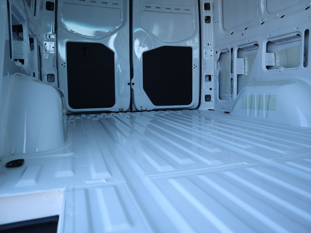 2025 Mercedes-Benz Sprinter Cargo Image 27 of 41