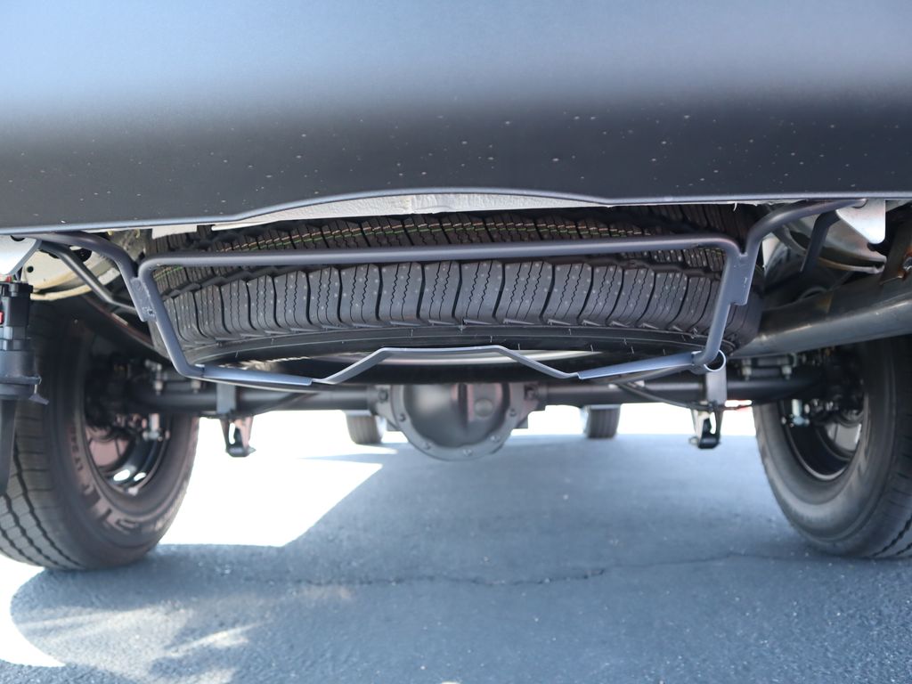 2025 Mercedes-Benz Sprinter Cargo Image 34 of 41