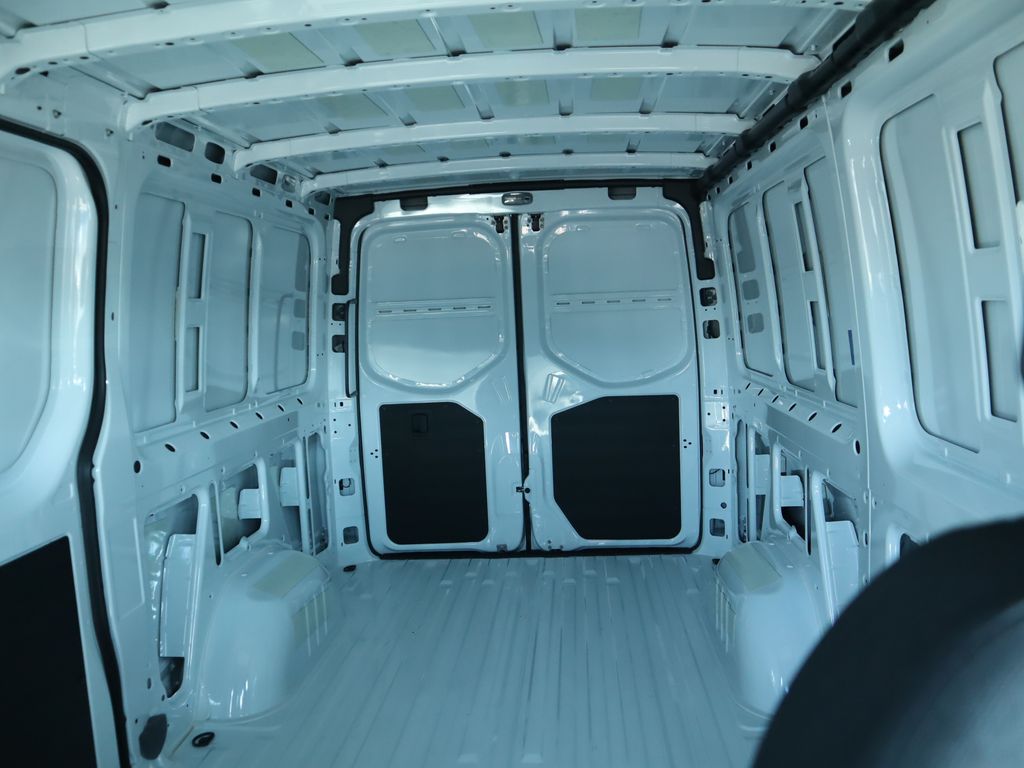 2025 Mercedes-Benz Sprinter Cargo Image 19 of 41