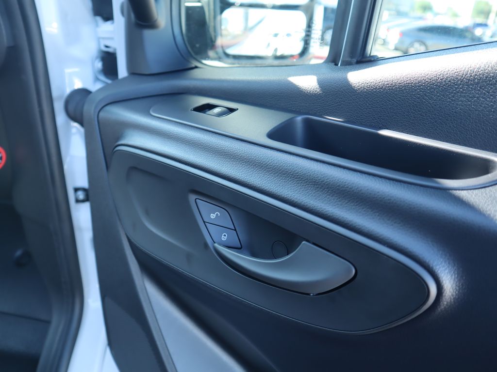 2025 Mercedes-Benz Sprinter Cargo Image 23 of 41