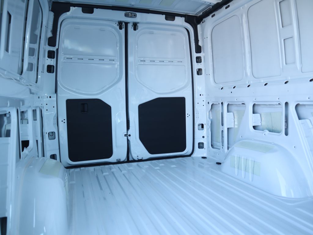 2025 Mercedes-Benz Sprinter Cargo Image 29 of 41