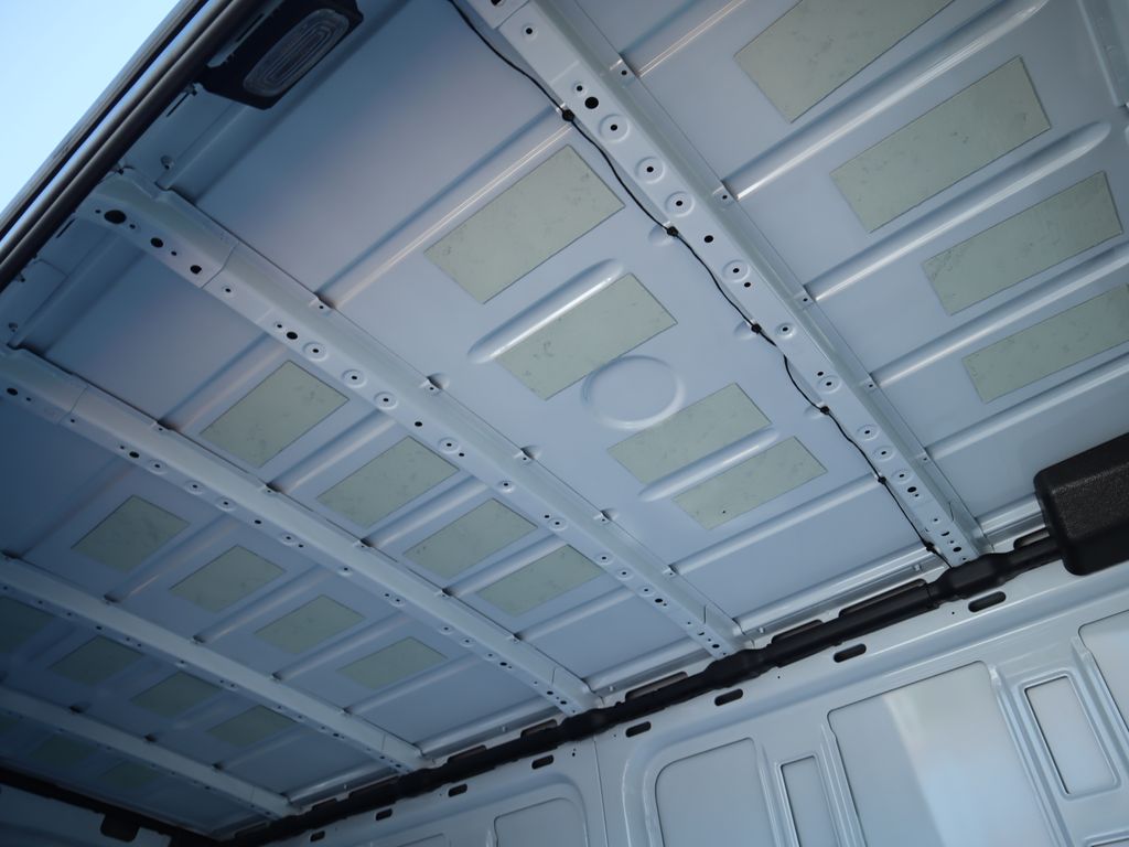 2025 Mercedes-Benz Sprinter Cargo Image 28 of 41