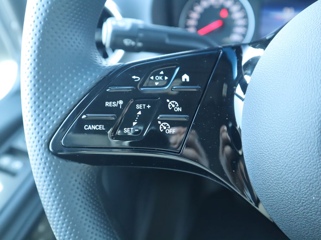 2025 Mercedes-Benz Sprinter Cargo Image 12 of 41